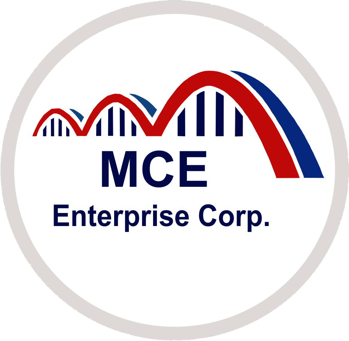 MCE ENTERPRISE CORP