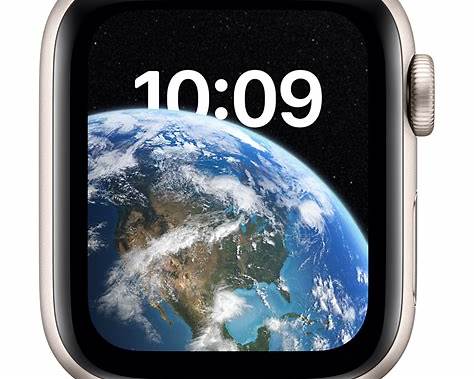 apple watch se apple watch se