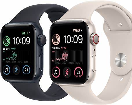apple watch se apple watch se